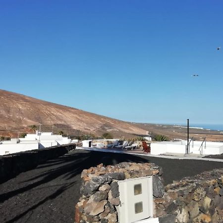 Apartamento Pancho Tabayesco Dış mekan fotoğraf
