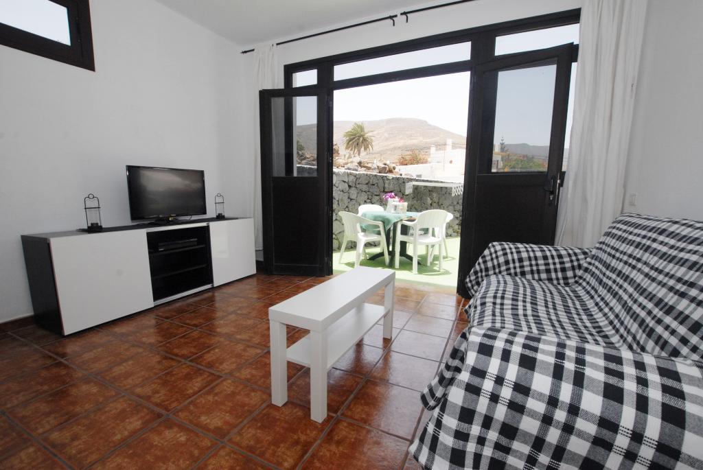 Apartamento Pancho Tabayesco Dış mekan fotoğraf