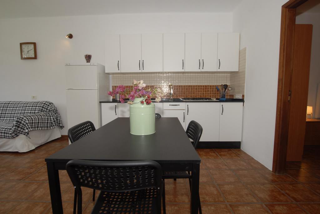 Apartamento Pancho Tabayesco Dış mekan fotoğraf
