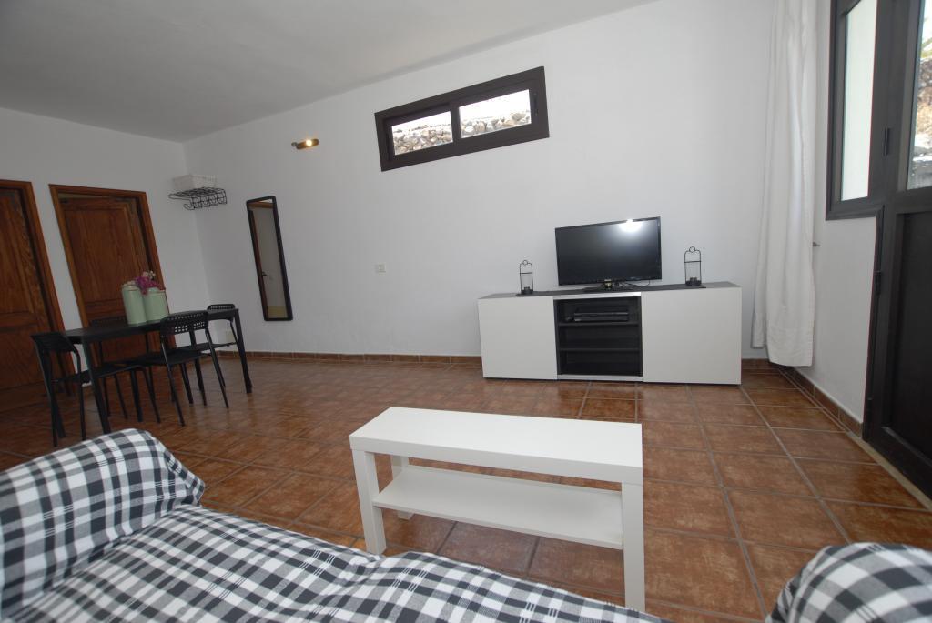 Apartamento Pancho Tabayesco Dış mekan fotoğraf