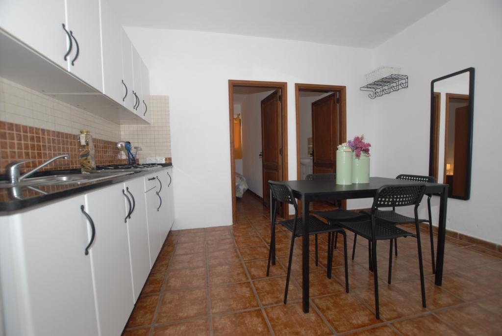 Apartamento Pancho Tabayesco Dış mekan fotoğraf